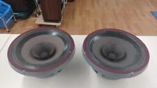 GOODMANS AXIOM301 Full-Range Unit Pair Very Good from JP
