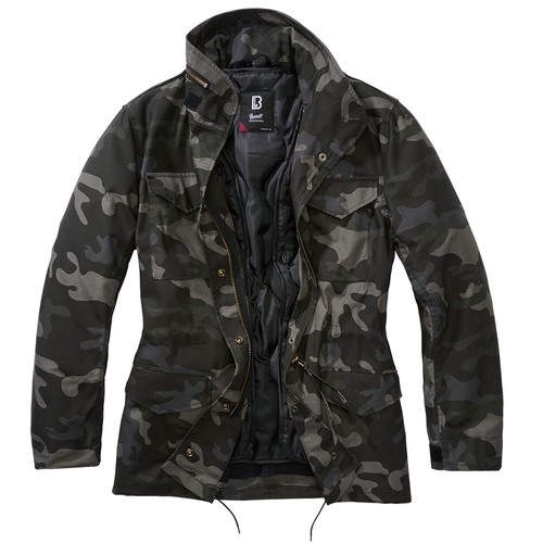 Brandit dames m65 veste - brandit,