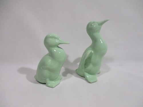 Ancienne faience animaliere - ancienne,