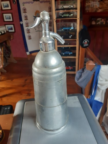 Ancien syphon metal - ancien,