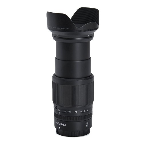 Nikon nikkor 200mm 6 3 - nikon, f4-6.3