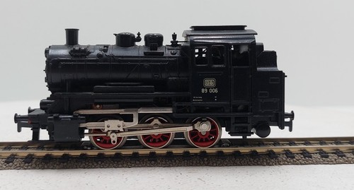 Marklin locomotive à - db,
