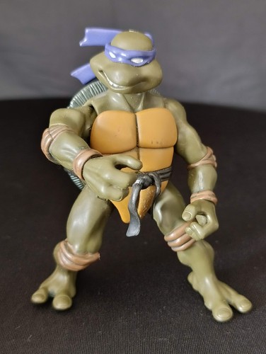 Figurine tmnt tortue ninja - tmnt,