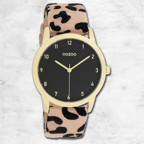 Oozoo timepieces montre - oozoo,