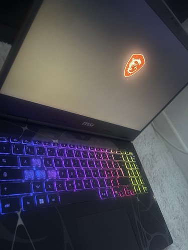 Msi portable gaming - msi,