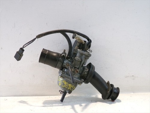 Carburateur keeway hurricane - carburateur,
