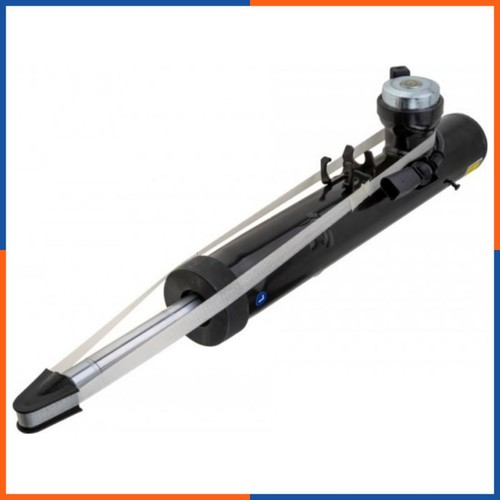 Amortisseur suspension - amortisseur,