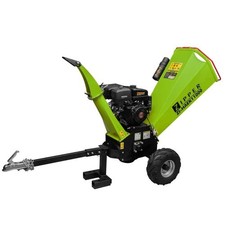 Broyeur de végétaux