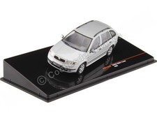 2000 Skoda Fabia I Combi