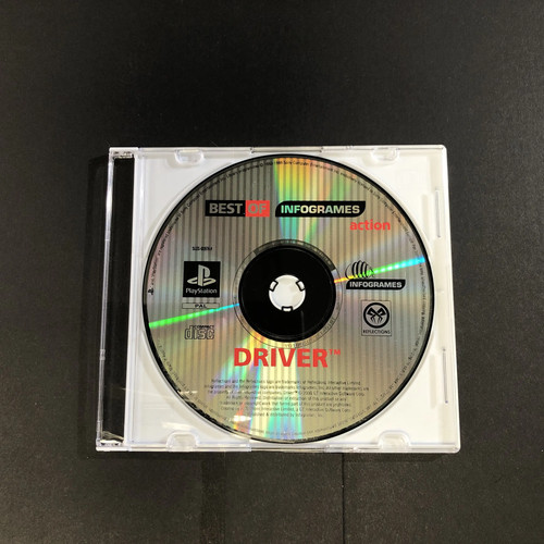 Ps1 driver best - ps1,