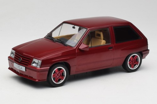 Mcg18433 opel corsa custom - opel,