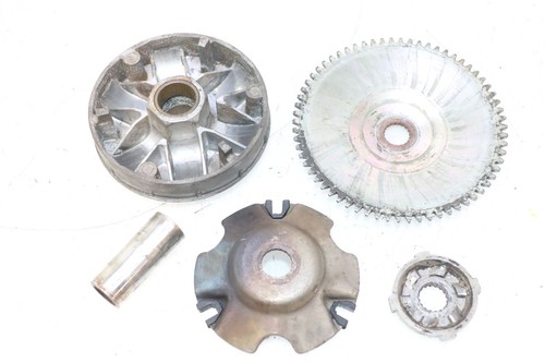 Variateur piaggio vespa lx - variateur,
