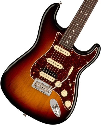 Fender american professional - fender,
