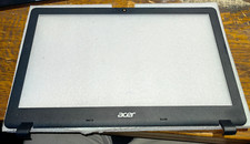Plasturgie  Contour écran / Bezel AP1NX000300 pour Acer Aspire ES15 ES1-533 