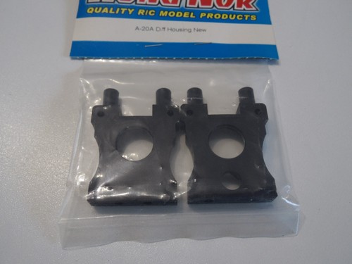Hongnor 20a diff housing new - hongnor,