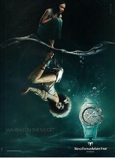 PUBLICITE ADVERTISING 2010