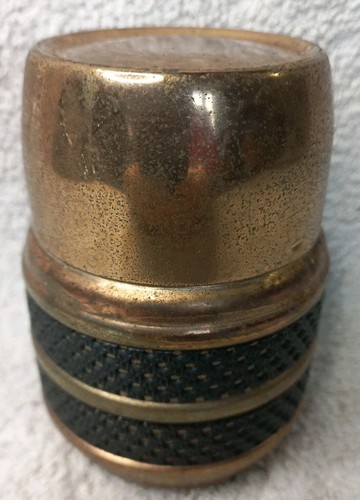 Boite tabac vintage - a,