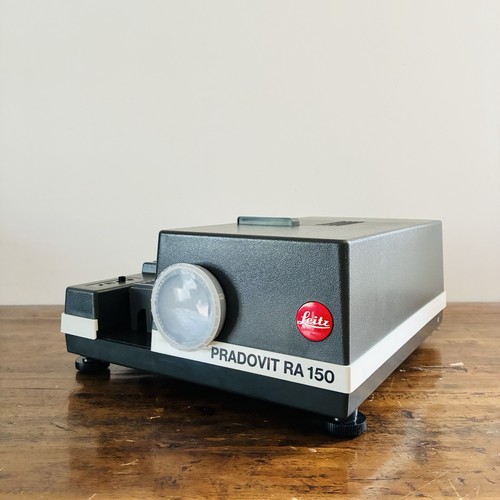 Leitz pradovit 150 - leitz, ra