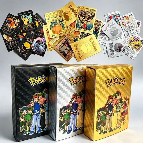 Cartes pokémon foil - pokémon,