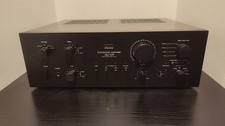 Amplificateur SANSUIS AU-D9 - Amplificateur Super Feedforward - hi-fi vintage