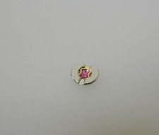 Unitas 6497 Incabloc