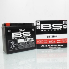 Batterie SLA BS Battery pour