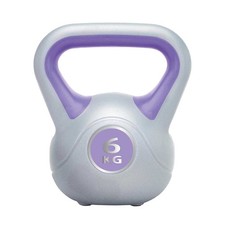 Urban Fitness - Kettlebell