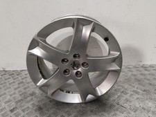 04322X JANTE / 7JX17CH5 / 6012153 POUR PEUGEOT 407 SW ST SPORT PACK