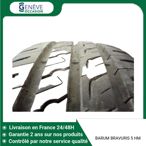 Pneu barum bravuris 5 - 🇫🇷,