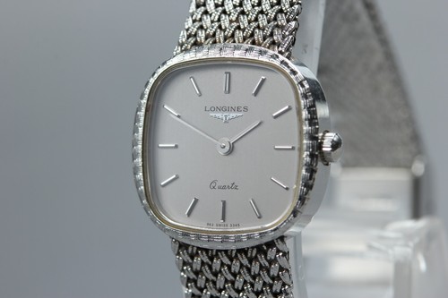 Longines cal l963 963 3345 - longines, cal.