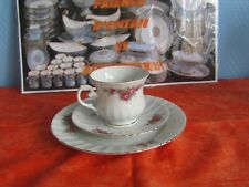 Tasse royal china seltmann