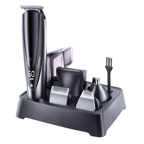 Hatteker tondeuse barbe - tondeuse,