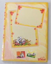 Pochette papier à lettre