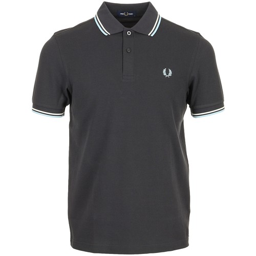 Vêtement polos fred perry - polos,
