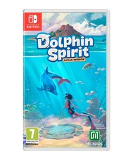 Dolphin Spirit: Ocean Mission