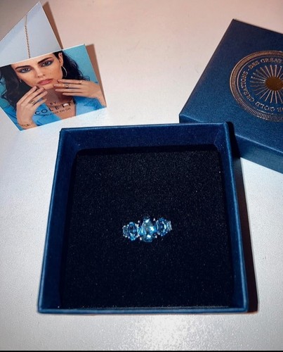 Bague blanc - bague,