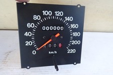 odometer new for Fiat Ritmo 130 TC Abarth 105
