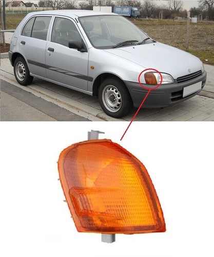 Neuf pour toyota - neuf, starlet(p9)