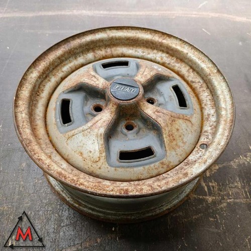 Jante fer 5jx13 4x98 - jante,