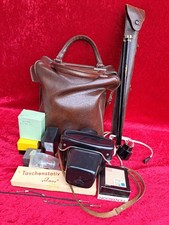 Pentacon VLC, Super, Vieux