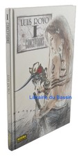 Conceptions I Luis Royo 2008