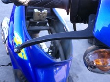 poignée de frein à main CPI