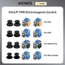 AKNES HALLPI TMR Joystick