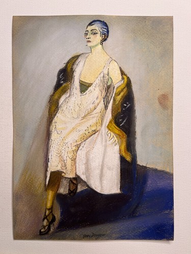 Kees van dongen - kees,