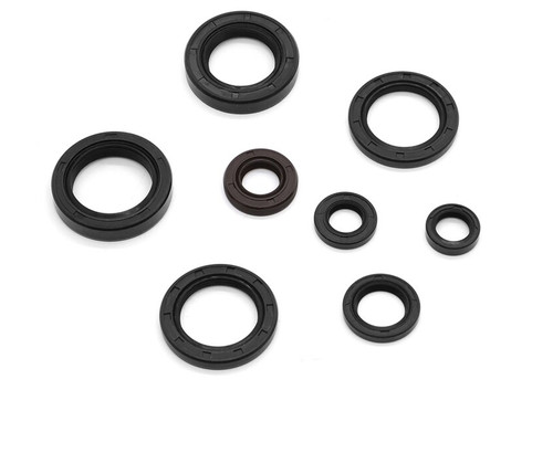 Joint spy moteur yamaha - 8,