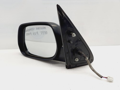 Miroir manuel gauche daihatsu - miroir,