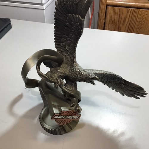 Harley davidson 1997 eagle - davidson,