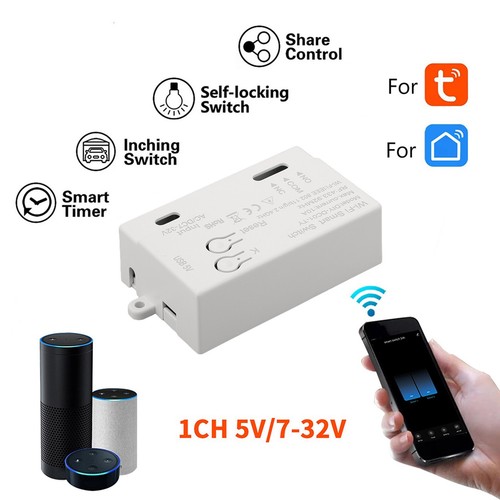 Interrupteur intelligent sans - interrupteur,