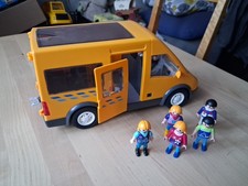 Playmobil 6866 Bus Scolaire 