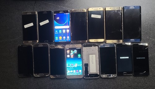 Lot téléphones pour - lot,